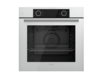 8697940715969 Ferre XE61CB - Inbouw heteluchtoven - Wit
