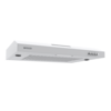Wiggo WE-C630V(W)  - Afzuigkap Wit