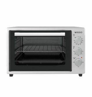 8720769322718_wiggo_WMO-E353(W)_mini oven_50cm_WHITE_front