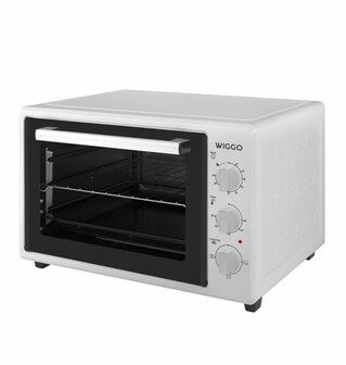 8720769322718_wiggo_WMO-E353(W)_mini oven_50cm_WHITE_left