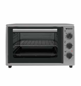8720769322725_wiggo_WMO-E353(X)_mini oven_50cm_INOX_front