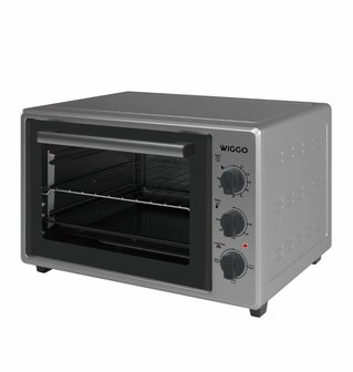 8720769322725_wiggo_WMO-E353(X)_mini oven_50cm_INOX_left