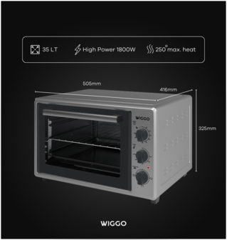 8720769322725_wiggo_WMO-E353(X)_mini oven_50cm_INOX_info