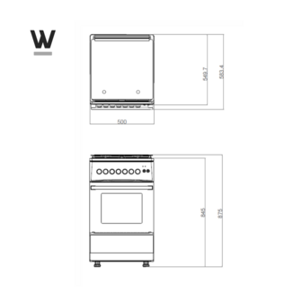 WO-E505R(RX)_8718591608117_Gasfornuis