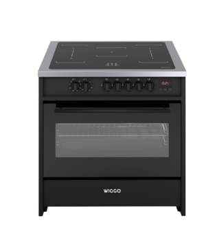 8720769323098_wiggo_WIO-E921A(BX)_freestanding oven_90cm_BLACKINOX