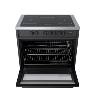 8720769323098_wiggo_WIO-E921A(BX)_freestanding oven_90cm_BLACKINOX