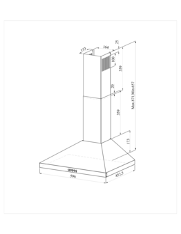 WE-E643R(RB)_8718591609145_Afzuigkap