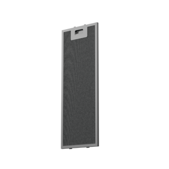 Wiggo WA-AFB621 Afzuigkap Aluminium Vetfilter