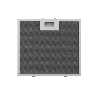 Wiggo WA-AFG911 Afzuigkap Aluminium Vetfilter 90cm
