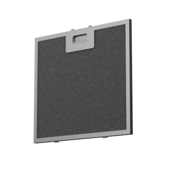 Wiggo WA-AFG911 Afzuigkap Aluminium Vetfilter 90cm