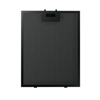 Wiggo WA-AFG511 Afzuigkap Aluminium Vetfilter 50cm