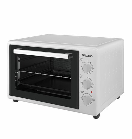 8720769322718_wiggo_WMO-E353(W)_mini oven_50cm_WHITE_left