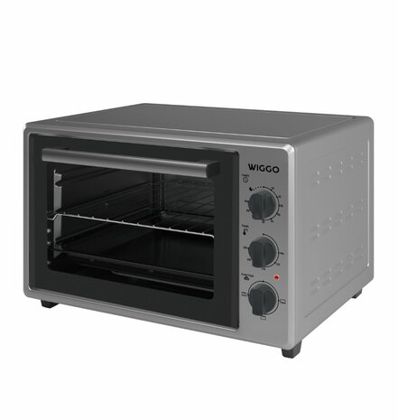 8720769322725_wiggo_WMO-E353(X)_mini oven_50cm_INOX_left