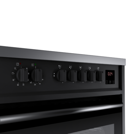 8720769323098_wiggo_WIO-E921A(BX)_freestanding oven_90cm_BLACKINOX