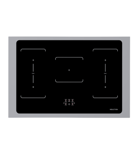 8720769323098_wiggo_WIO-E921A(BX)_freestanding oven_90cm_BLACKINOX