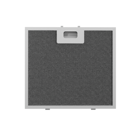 Wiggo WA-AFG911 Afzuigkap Aluminium Vetfilter 90cm