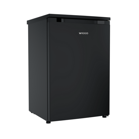 Wiggo WF-TT82C(B) – Table Top Koelkast, 126L – Met Vriesvak