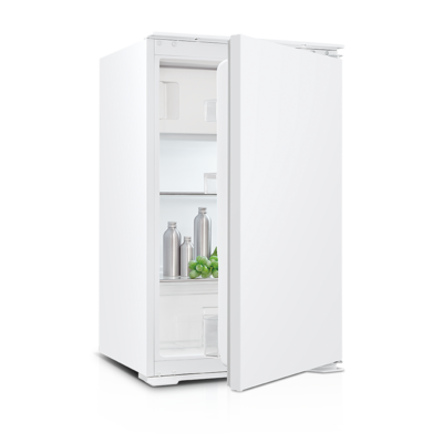 Wiggo WFR-BTT88E(W) - Inbouw Koelkast - Wit - 118 Liter