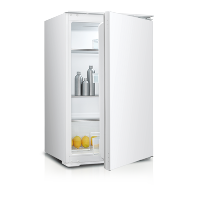 Wiggo WL-BTT88E(W) - Inbouw Koelkast - Wit - 129 Liter