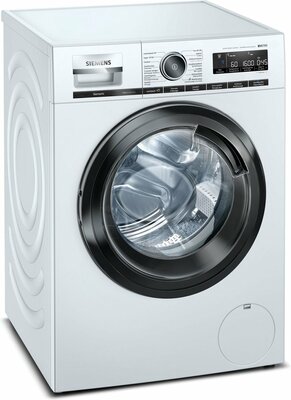 Siemens  WM16XMM0FG - Wasmachine