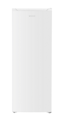 Wiggo WF-UR14NFE(W) - Vrijstaande Vriezer - Wit - No Frost - 161 Liter