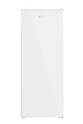 Wiggo  WL-UR14E(W) - Vrijstaand - Kastmodel koelkast - 55cm - Wit - E