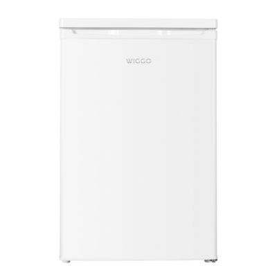 Wiggo WL-TT8D(W) - Vrijstaand - Kastmodel koelkast  - 55cm - White - D