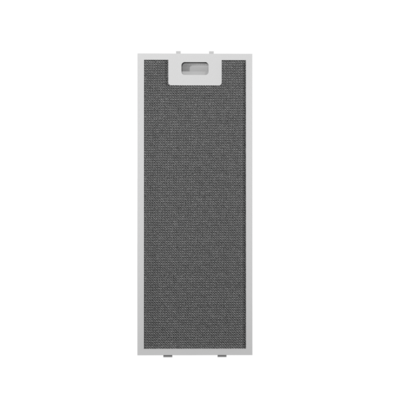Wiggo WA-AFB621 Afzuigkap Aluminium Vetfilter