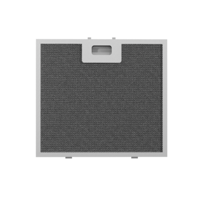 Wiggo WA-AFG913 Afzuigkap Aluminium Vetfilter 90cm